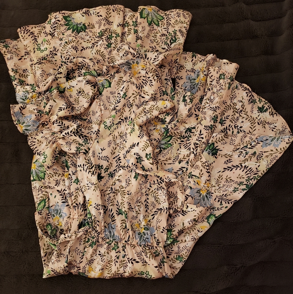 BUFFALO DAVID BITTON DRESS - Picture 6 of 8